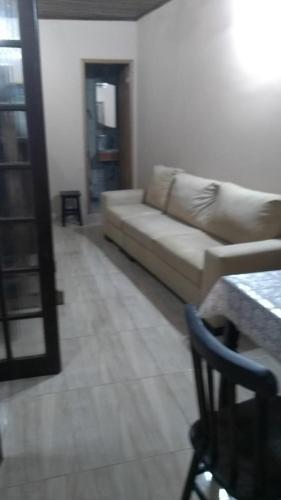 Apartamento Ubatuba Centro