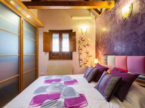 Apartamento �tico Abuhardillado Cerca de La Catedral
