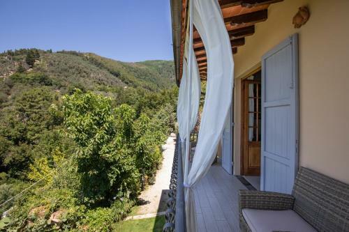 Villa Charme Toscana
