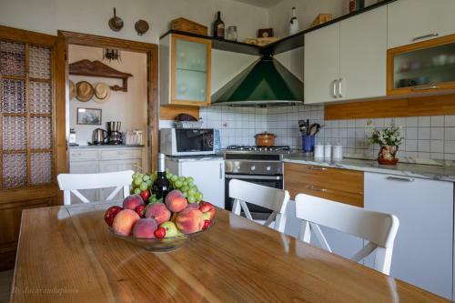 Villa Charme Toscana