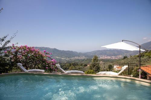 Villa Charme Toscana