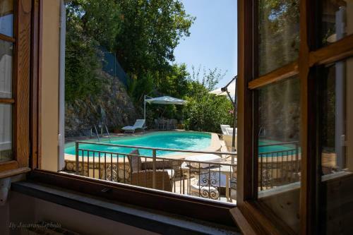 Villa Charme Toscana