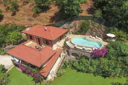 Villa Charme Toscana
