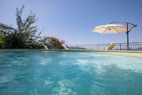 Villa Charme Toscana