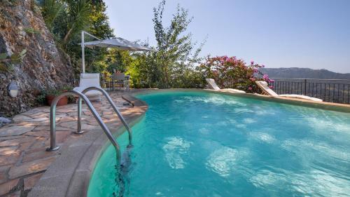 Villa Charme Toscana