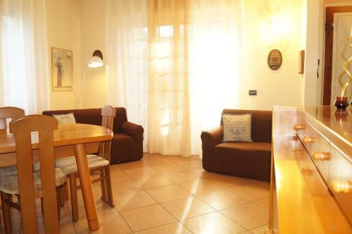 Apartamento Appartamento Versilia