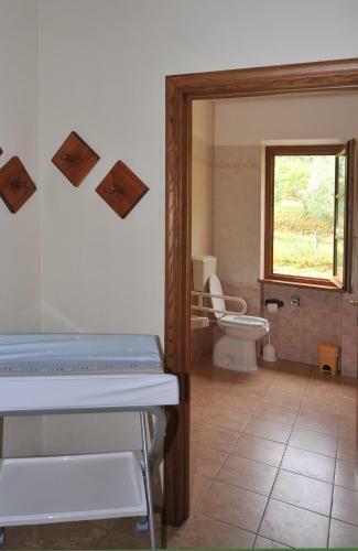 Hotel Locanda Podere Il Riposo