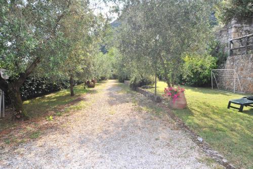Hotel Locanda Podere Il Riposo