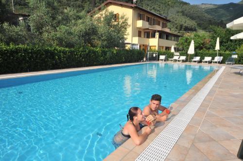 Hotel Locanda Podere Il Riposo