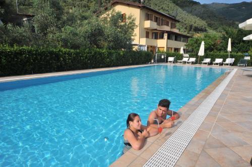 Hotel Locanda Podere Il Riposo