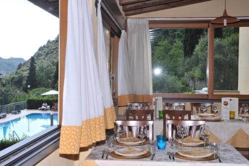 Hotel Locanda Podere Il Riposo