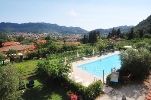 Hotel Locanda Podere Il Riposo