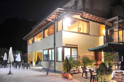 Hotel Locanda Podere Il Riposo