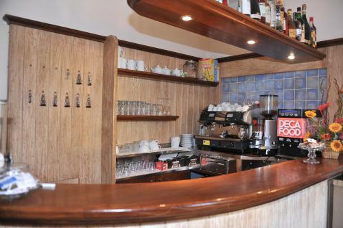 Hotel Locanda Podere Il Riposo