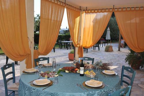 Hotel Locanda Podere Il Riposo