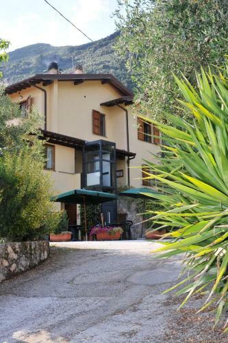 Hotel Locanda Podere Il Riposo