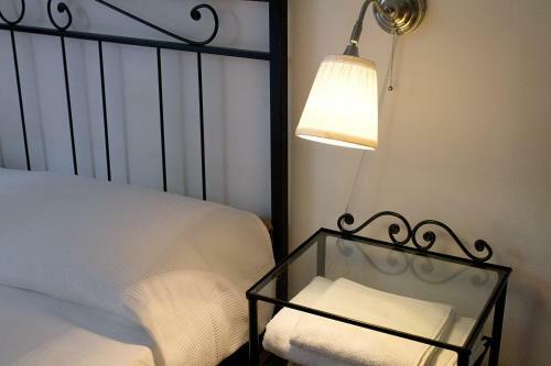 Hotel B&B Bernardone