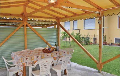 Apartamento Casa Alessio