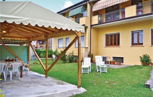 Apartamento Casa Alessio