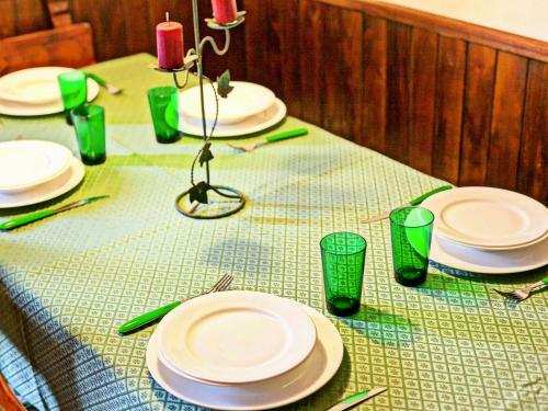 Lodge Holiday Home Stella Camaiore