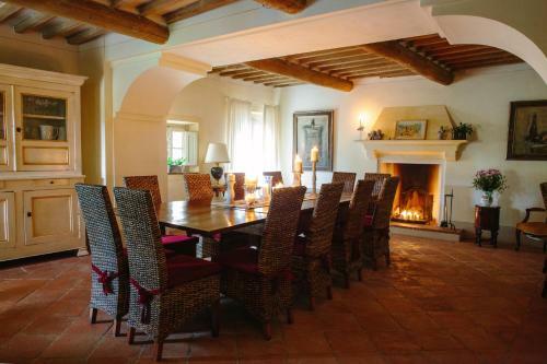 Agroturismo Agriturismo Mareli