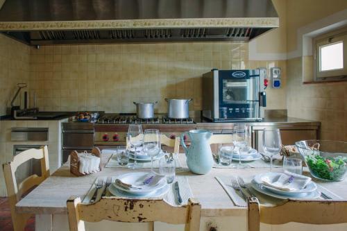 Agroturismo Agriturismo Mareli