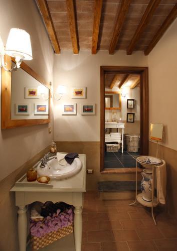 Bed & Breakfast Salvia E Rosmarino