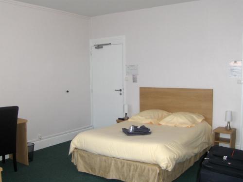 Hotel La Tour De Crecy