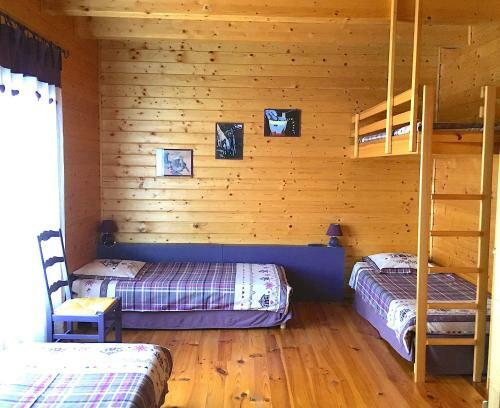 Bed & Breakfast Chambres D'h�tes La Pierre D'oran