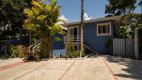 Apartamento Or� Su�tes E Chal�s