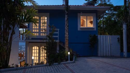 Apartamento Or� Su�tes E Chal�s
