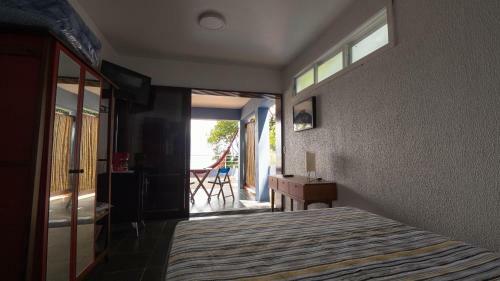 Apartamento Or� Su�tes E Chal�s