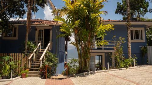 Apartamento Or� Su�tes E Chal�s
