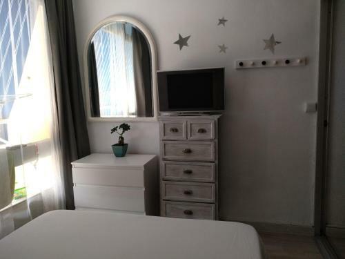 Moderno Apartamento Torremolinos Centro