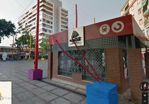 Moderno Apartamento Torremolinos Centro