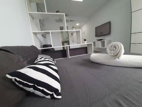 Apartamento Torremolinos (Los Alamos)
