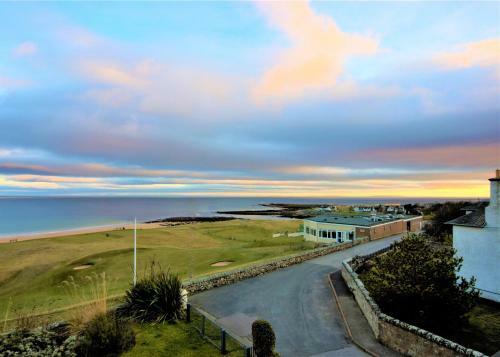 Apartamento No. 18 The Links