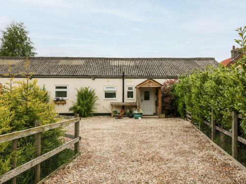 Willow Lodge