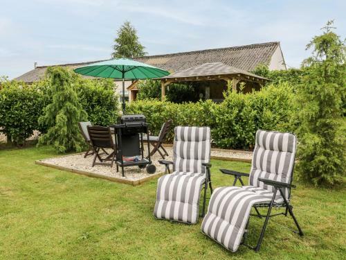 Willow Lodge