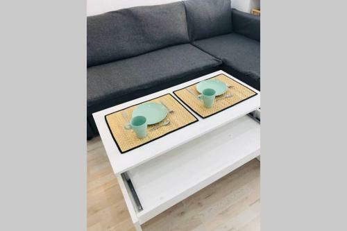 Apartamento Rusadir Hall