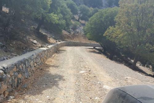 Villa Strata (a Path To Psiloritis Mountain)