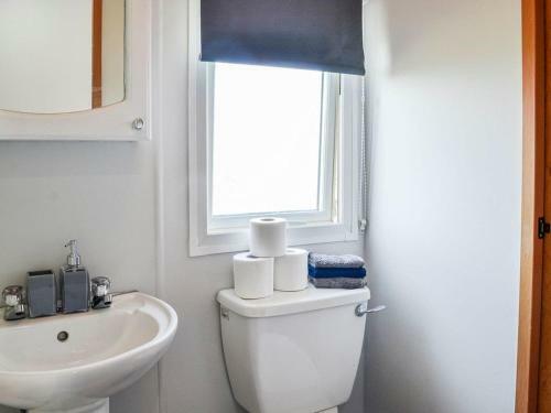 The Seaview Retreat - Uk35883