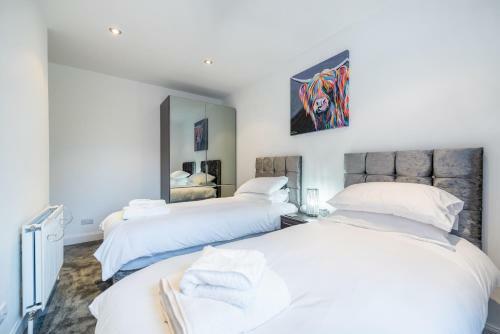 Milton Bank Garden Apartment