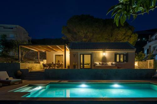 Villa La Baracca