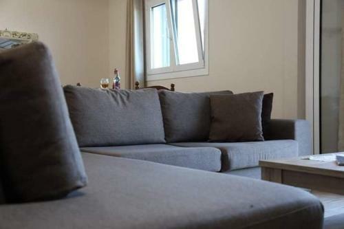 Mandi's Apartments