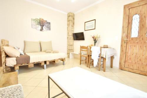 Apartamento Konomi Residence