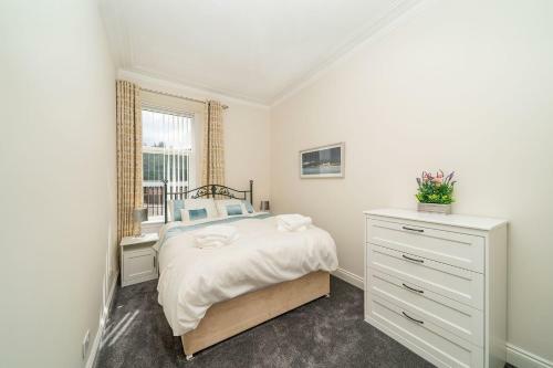 Church Street Garden Apartment