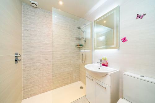 Church Street Garden Apartment