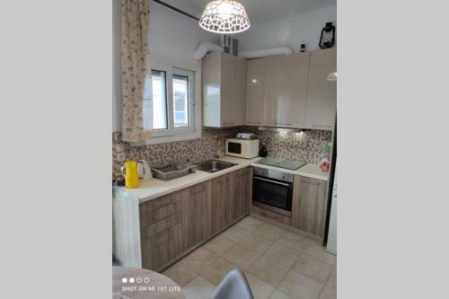 Apartamento Breeze Holiday Home