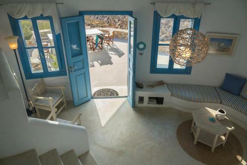 Villa Mikros Vorias